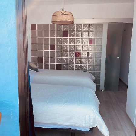 San Bartolomé Vivienda Unica En Primera Linea De Playa מראה חיצוני תמונה