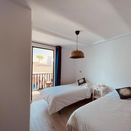 San Bartolomé Vivienda Unica En Primera Linea De Playa מראה חיצוני תמונה