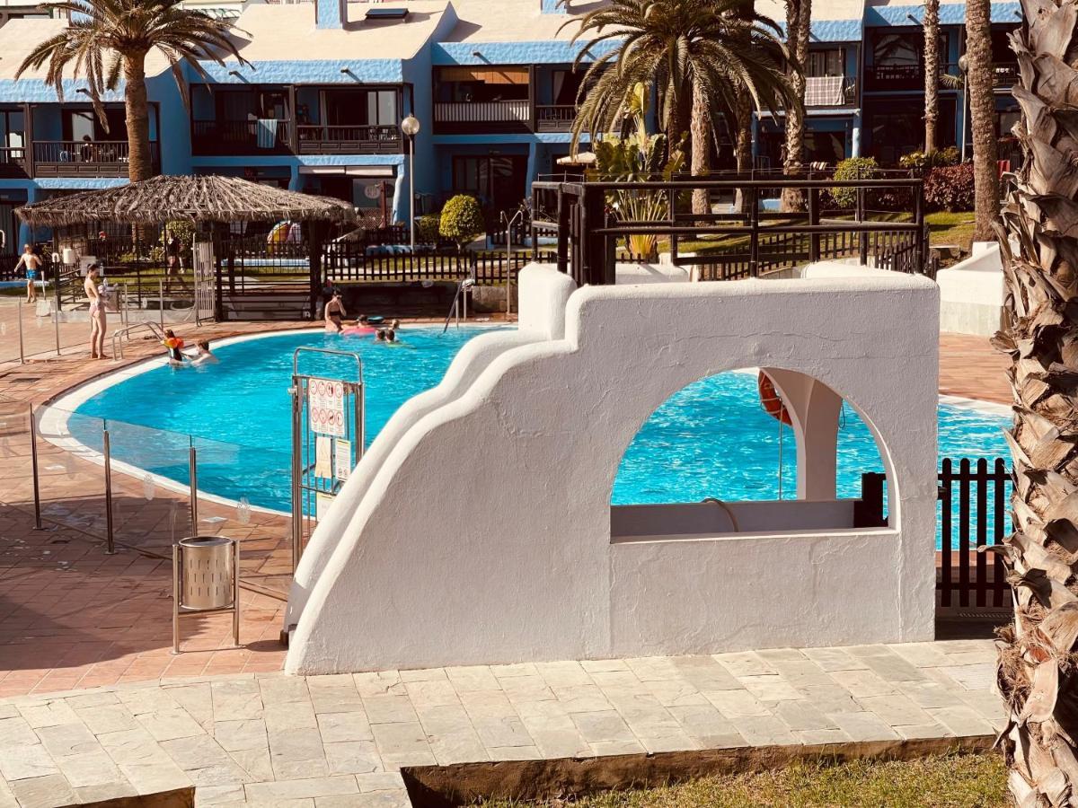 San Bartolomé Vivienda Unica En Primera Linea De Playa מראה חיצוני תמונה