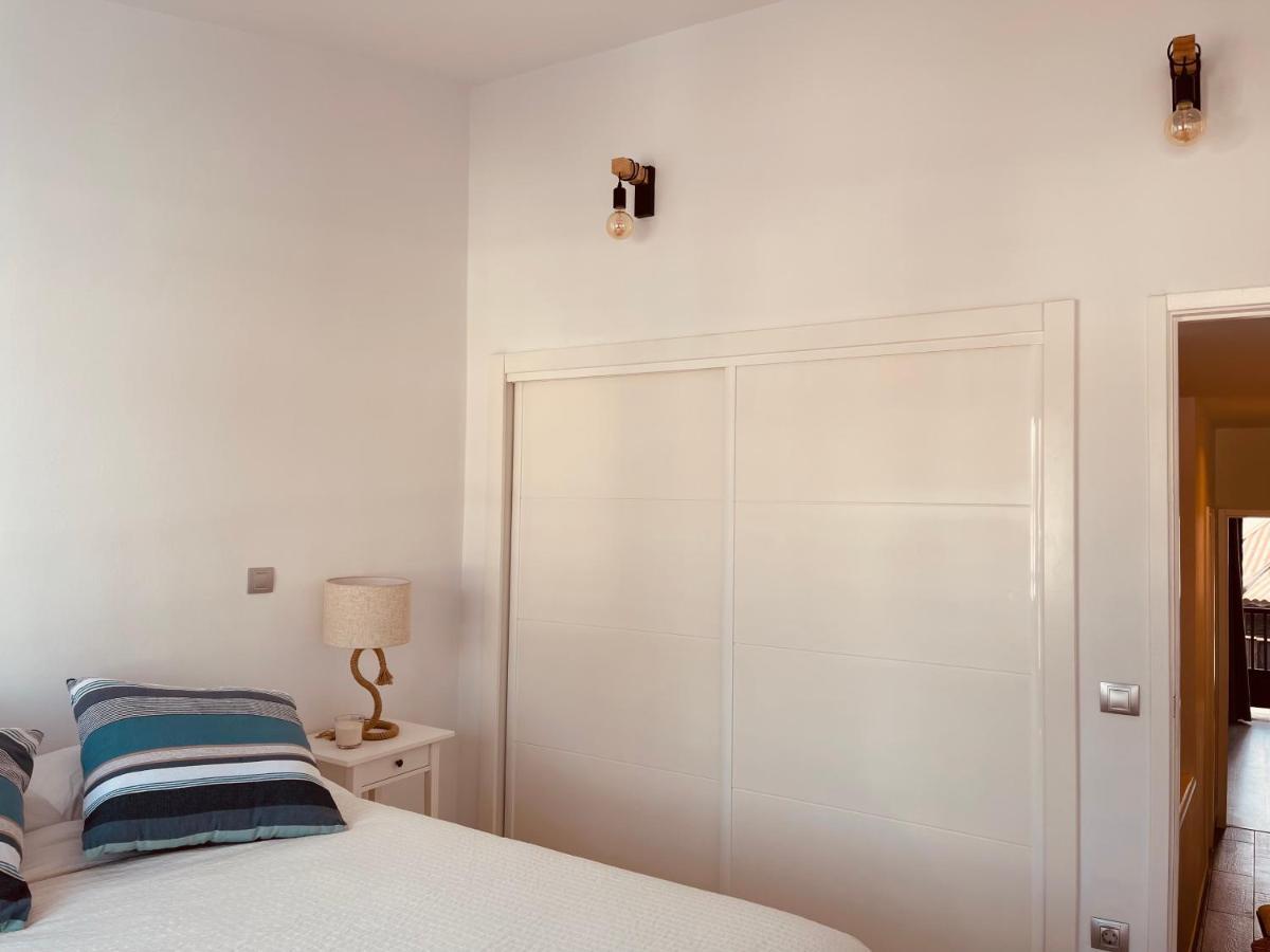 San Bartolomé Vivienda Unica En Primera Linea De Playa מראה חיצוני תמונה