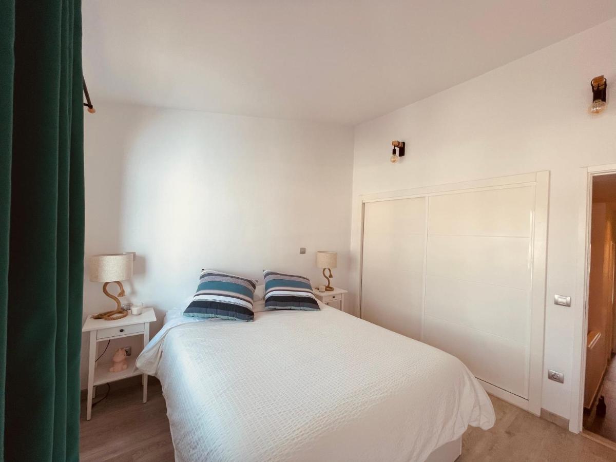 San Bartolomé Vivienda Unica En Primera Linea De Playa מראה חיצוני תמונה