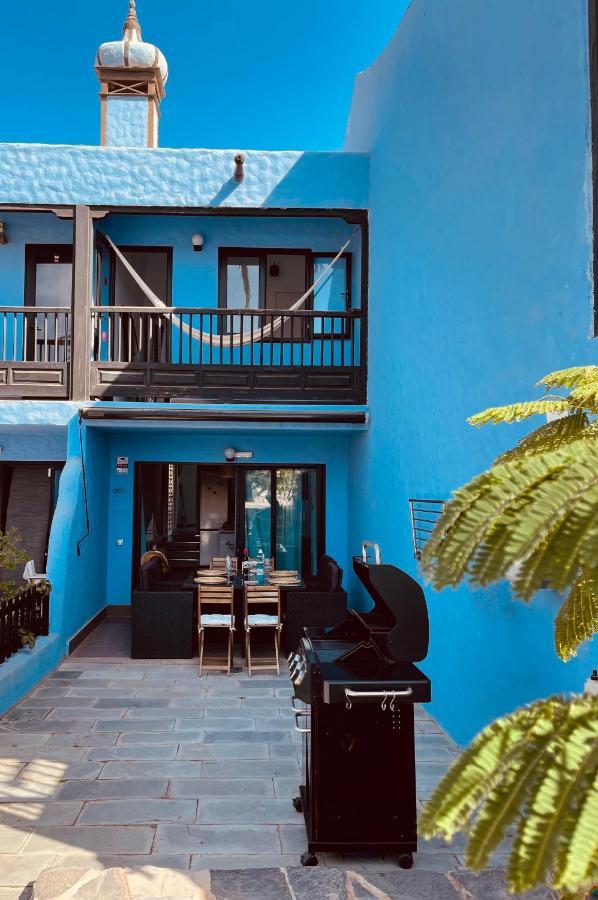 San Bartolomé Vivienda Unica En Primera Linea De Playa מראה חיצוני תמונה