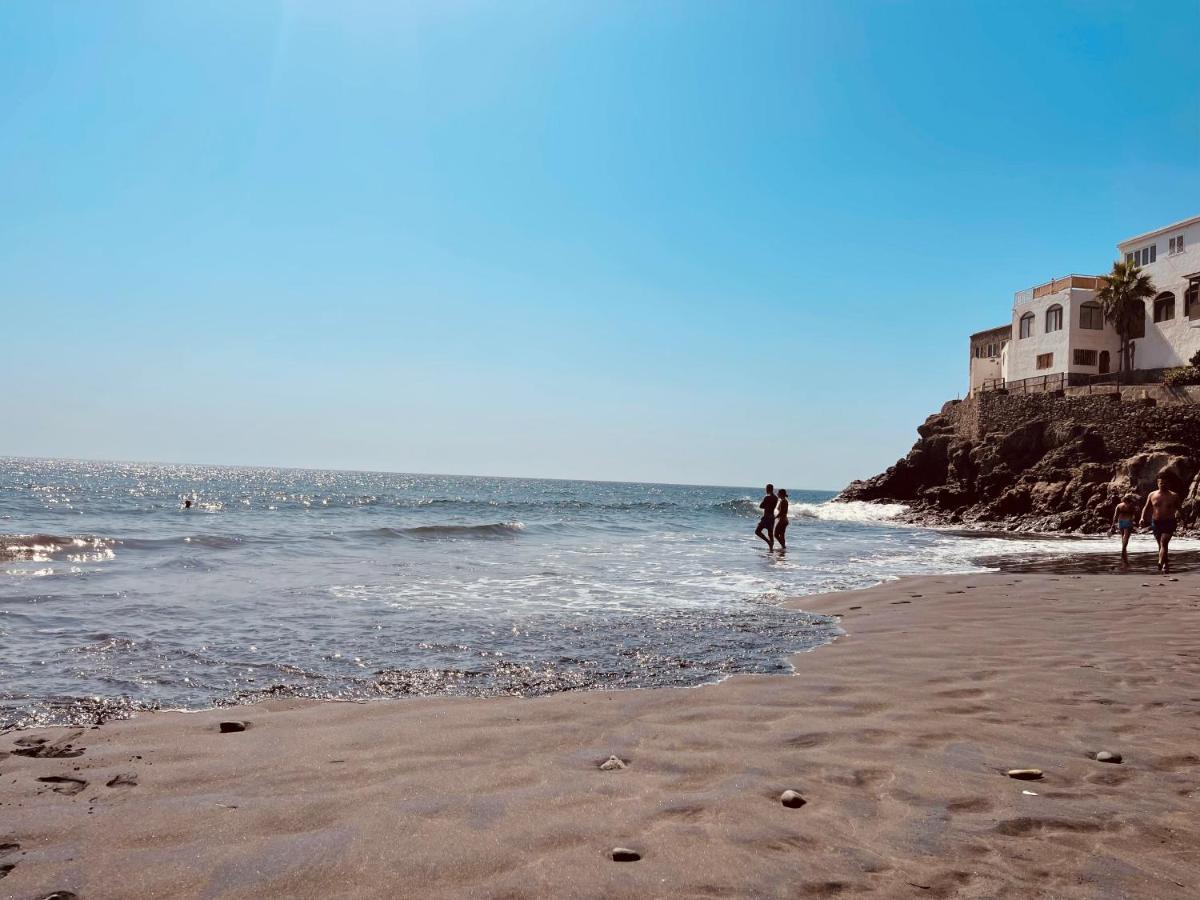 San Bartolomé Vivienda Unica En Primera Linea De Playa מראה חיצוני תמונה