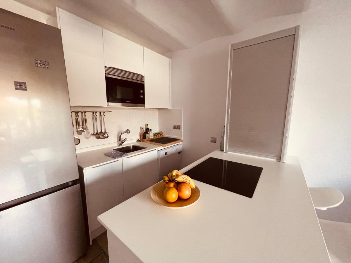 San Bartolomé Vivienda Unica En Primera Linea De Playa מראה חיצוני תמונה