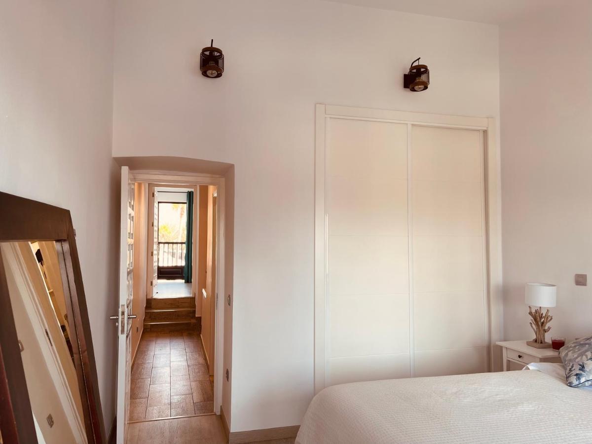 San Bartolomé Vivienda Unica En Primera Linea De Playa מראה חיצוני תמונה