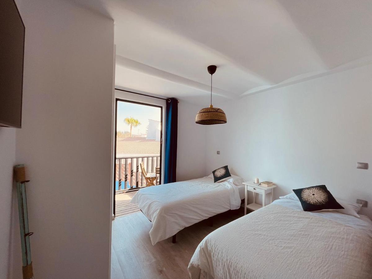 San Bartolomé Vivienda Unica En Primera Linea De Playa מראה חיצוני תמונה