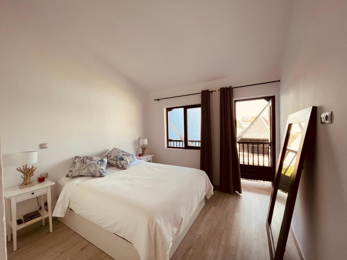 San Bartolomé Vivienda Unica En Primera Linea De Playa מראה חיצוני תמונה