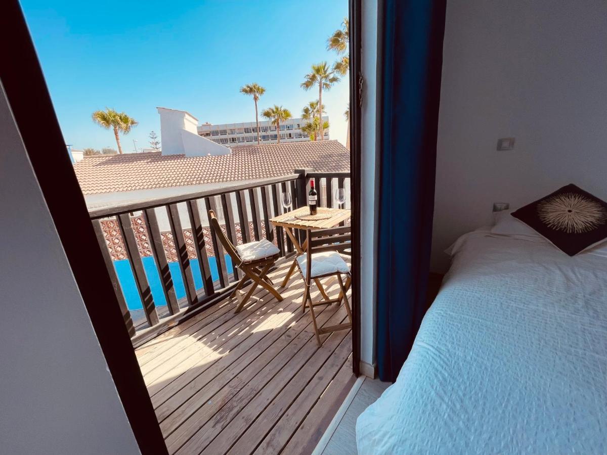 San Bartolomé Vivienda Unica En Primera Linea De Playa מראה חיצוני תמונה