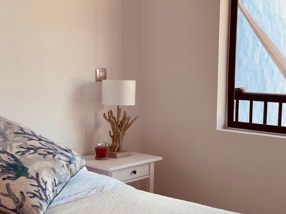 San Bartolomé Vivienda Unica En Primera Linea De Playa מראה חיצוני תמונה