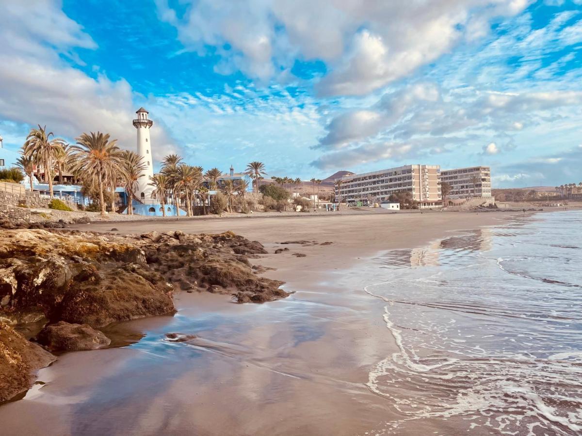 San Bartolomé Vivienda Unica En Primera Linea De Playa מראה חיצוני תמונה
