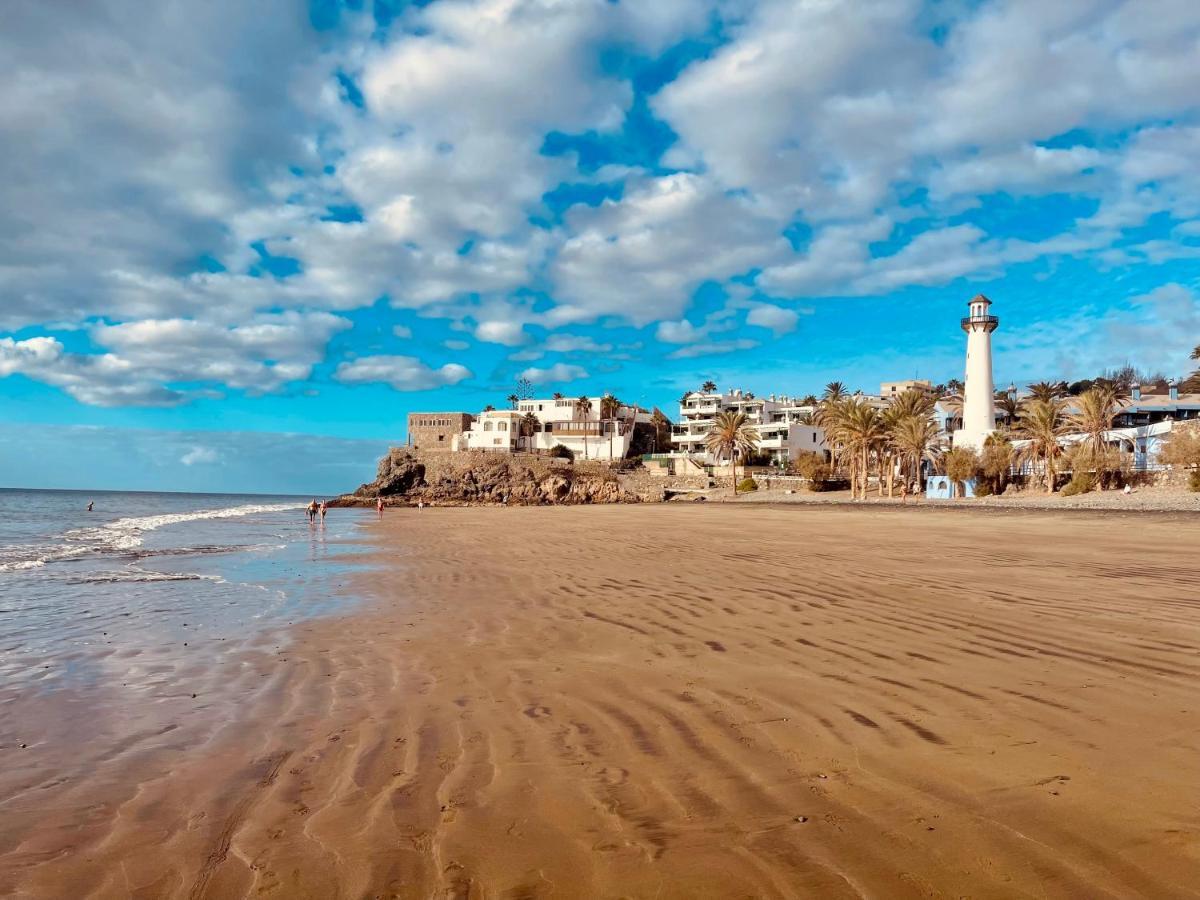 San Bartolomé Vivienda Unica En Primera Linea De Playa מראה חיצוני תמונה